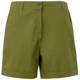 Дамски къси панталони Regatta Xanthi Shorts зелен NephiteGreen