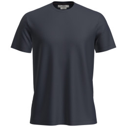 Мъжка тениска Icebreaker Men Merino 150 Tech Lite III SS Tee тъмно син Midnight Navy