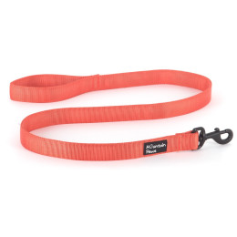 Повод за куче Mountain Paws Extra Tough Dog Lead оранжев Orange
