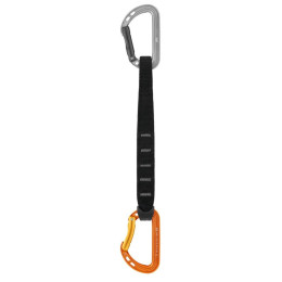 Примка с карабинери Petzl Spirit Express 25 cm