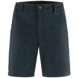 Мъжки къси панталони Fjällräven Abisko Trail Stretch Shorts M тъмно син