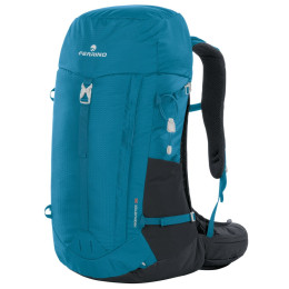 Туристическа раница Ferrino Hikemaster 36 син QBB Blue