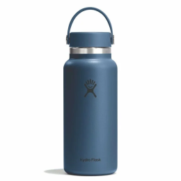 Термобутилка Hydro Flask Wide Mouth 32 oz