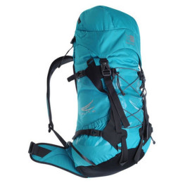 Раница Karrimor Alpiniste 45 + 10 2012 син