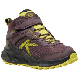 Детски обувки Keen Zionic Mid Wp Children