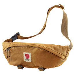 Чанта за кръста Fjällräven Ulvö Hip Pack Large жълт RedGold