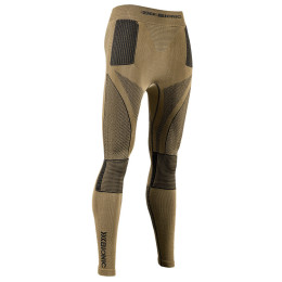 Дамско функционално долно бельо X-Bionic Radiactor 4.0 Pants черен/златен GOLD/BLACK