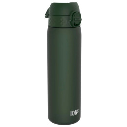 Бутилка Ion8 Leak Proof 500 ml зелен Dark Green