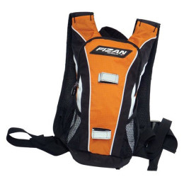 Раница Fizan NW Backpack 10l оранжев