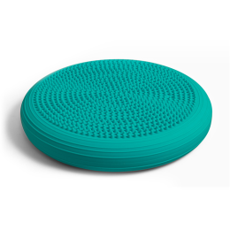 Балансираща подложка Yate Air Pad тюркоазен Turquoise