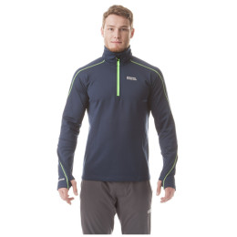 Мъжки суитшърт Nordblanc Insure син