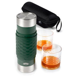 Термобутилка GSI Outdoors Insulated Cocktail Set 500 ml