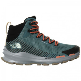 Дамски обувки The North Face Vectiv Fastpack Mid Futurelight син