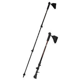 Туристически щеки Regatta Nordic Wlk Pole черен Black