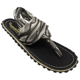 Дамски сандали Gumbies Slingback Black