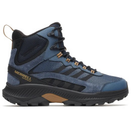 Мъжки туристически обувки Merrell Speed Strike 2 Thermo Mid Wp 2024