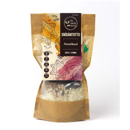 Готова храна Na Italské farmě Ориз с джинджифил 220 г