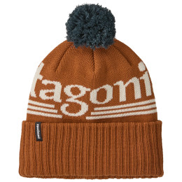 Зимна шапка Patagonia Powder Town Beanie