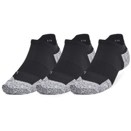 Комплект чорапи Under Armour UA Velociti Run Cush 3Pk Ns