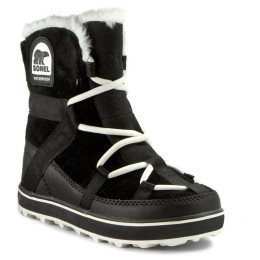 Дамски обувки Sorel Glacy Explorer Shortie