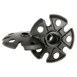 Чинийки Leki Touring Basket 95 mm