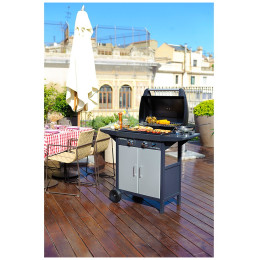 Грил Campingaz 2 Series Classic EXS INT