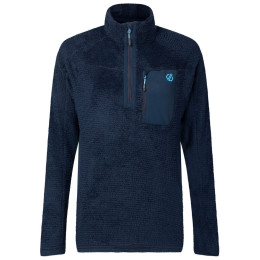 Дамски функционален суитшърт Dare 2b Womens Levitate Tech тъмно син Navy
