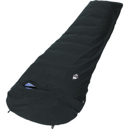 Бивак сак High Point Dry Cover 2.0 черен Black