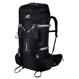 Раница Hannah Vagabond 70 сив