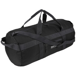 Спортен сак Regatta Packaway Duff 60L черен Black