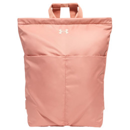 Раница Under Armour Studio Lite Backpack розов Canyon Pink / / Black