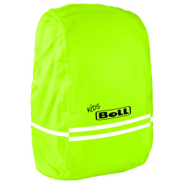 Дъждобран Boll KIDS PACK protector 1 жълт