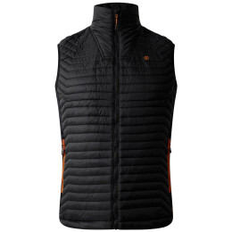 Мъжка жилетка Dare 2b Descending II Gilet черен Black - 800