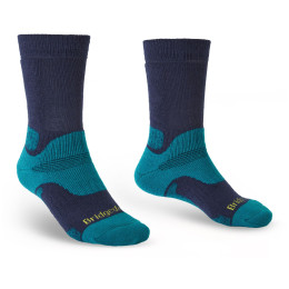Мъжки чорапи Bridgedale Hike MW MP Boot