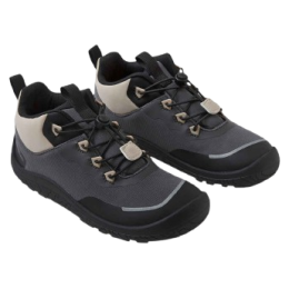 Детски обувки Reima Sankari сив Soft black
