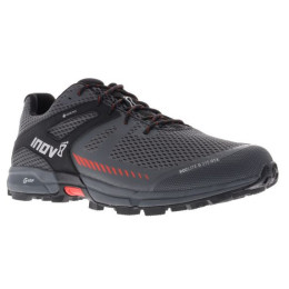 Мъжки обувки Inov-8 Roclite 315 Gtx V2 M сив/черен