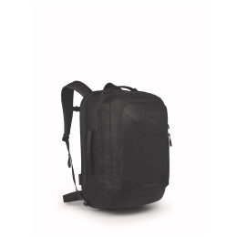 Пътна раница Osprey Transporter Travel Pack 36 черен raven black/black