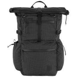 Раница Fjällräven High Coast Pro Foldsack 26 черен Black
