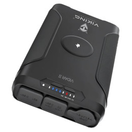 Външна батерия Viking Technology Vidar II