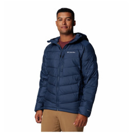 Мъжко яке Columbia Labyrinth Loop™ II Hooded Jacket