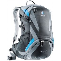 Раница Deuter Futura 22 черен BlackTitan