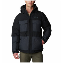Мъжко зимно яке Columbia Marquam Peak Fusion™ Jacket
