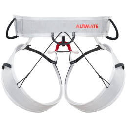 Катерачна седалка Skylotec Altimate бяло / червен White/Red