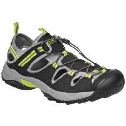 Сандали Bennon Lombardo черен Black