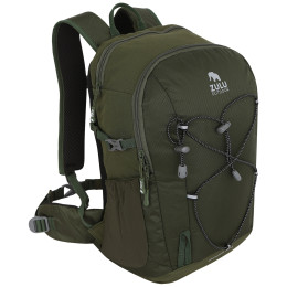 Раница Zulu Dundee 20 L зелен green