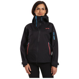 Дамско яке Kilpi Metrix-W