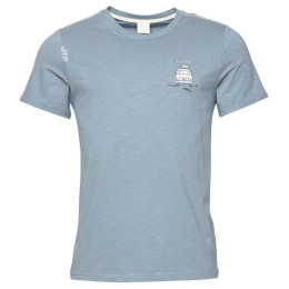 Мъжка тениска Chillaz E Ciao