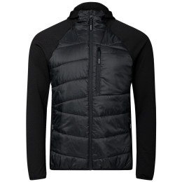 Мъжко яке Dare 2b Aero Fuse Padded Hybrid черен Black