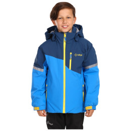 Детско яке Kilpi Ferden-Jb син