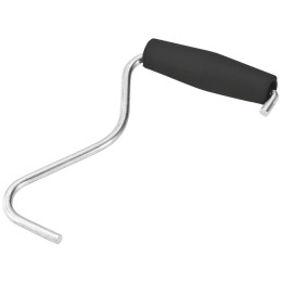 Кука Easy Camp Peg Remover II. черен